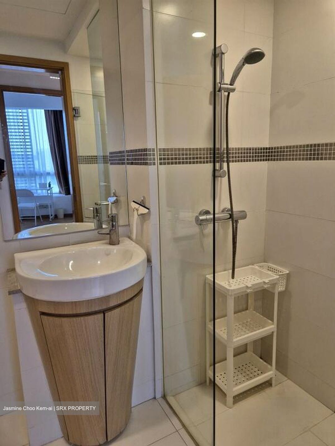 One-north Residences (D5), Apartment #520697731